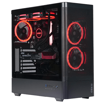 No Name PC Fixe MAGASIN EN LIGNE Cybertek