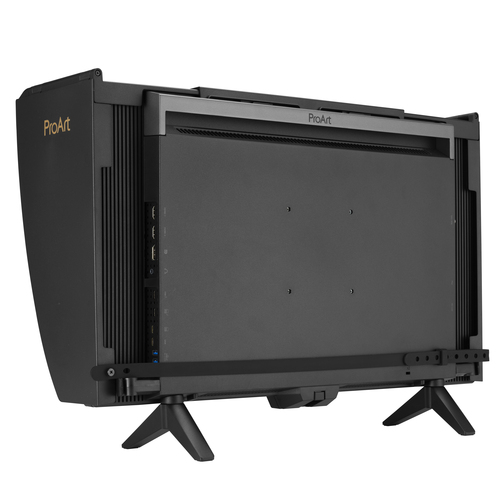 Asus 27 pouces  90LM04N0-B01371 - Ecran PC Asus - Cybertek.fr - 10