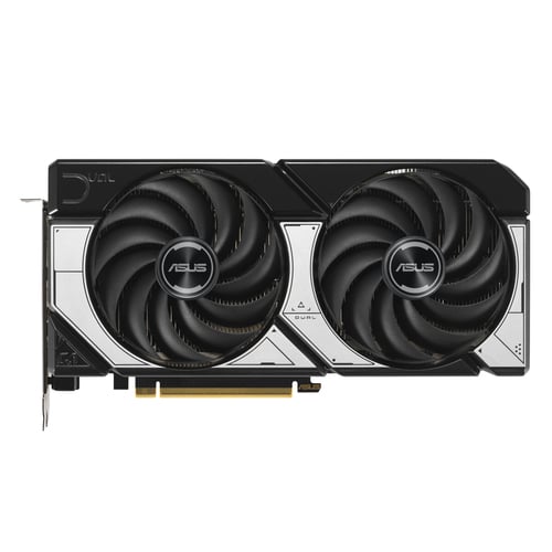 Asus Dual GeForce RTX 5070 12GB GDDR7  - Carte graphique Asus - 1