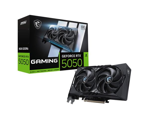 MSI Carte graphique MAGASIN EN LIGNE Cybertek