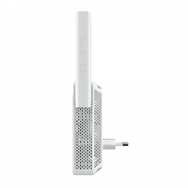 KEENETIC Buddy 4 - N300/Mesh/Ethernet - Cybertek.fr - 1