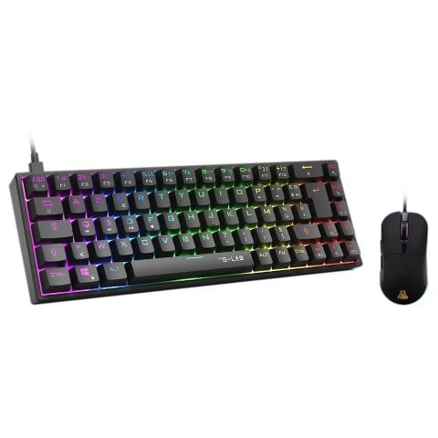 The G-LAB Pack Clavier/Souris MAGASIN EN LIGNE Cybertek