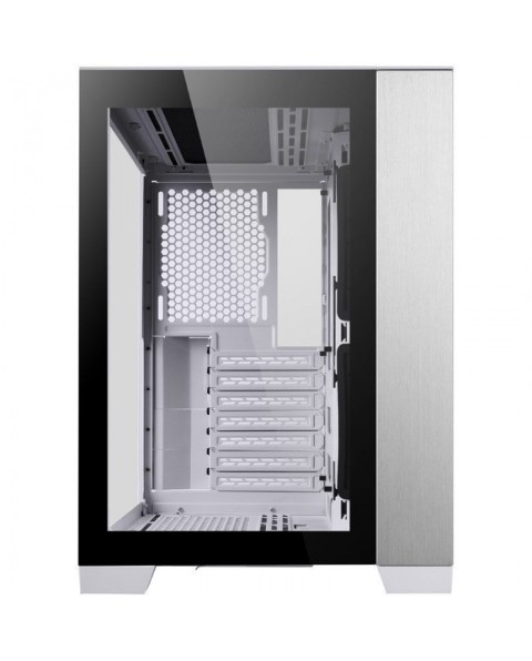 Lian-Li O11 Dynamic Mini Blanc Blanc - Boîtier PC Lian-Li - 2