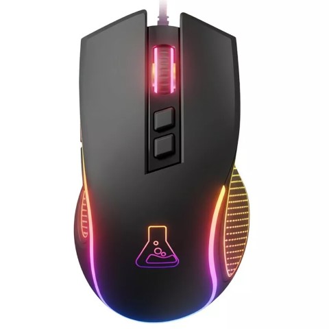 The G-LAB Kult Thorium - Souris PC The G-LAB - Cybertek.fr - 0