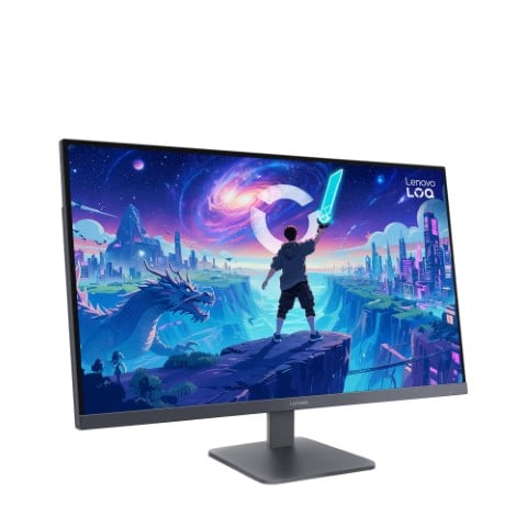 Lenovo 32 pouces  68F7GAC1EU - Ecran PC Lenovo - Cybertek.fr - 2