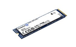 Kingston Disque SSD MAGASIN EN LIGNE Cybertek