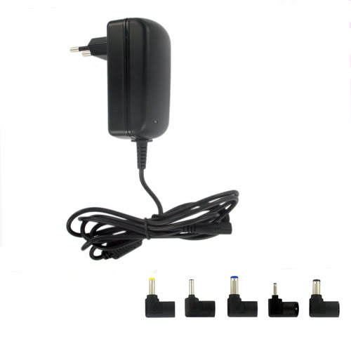 Adaptateur Secteur Universel 20W - DY-AU802A - 0