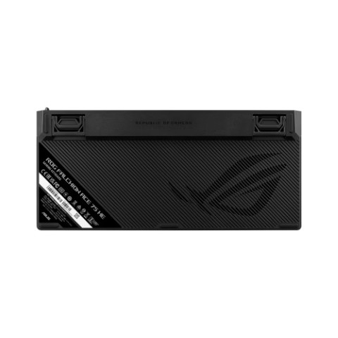 Asus ROG Falchion ACE 75% HE - Clavier PC Asus - Cybertek.fr - 9