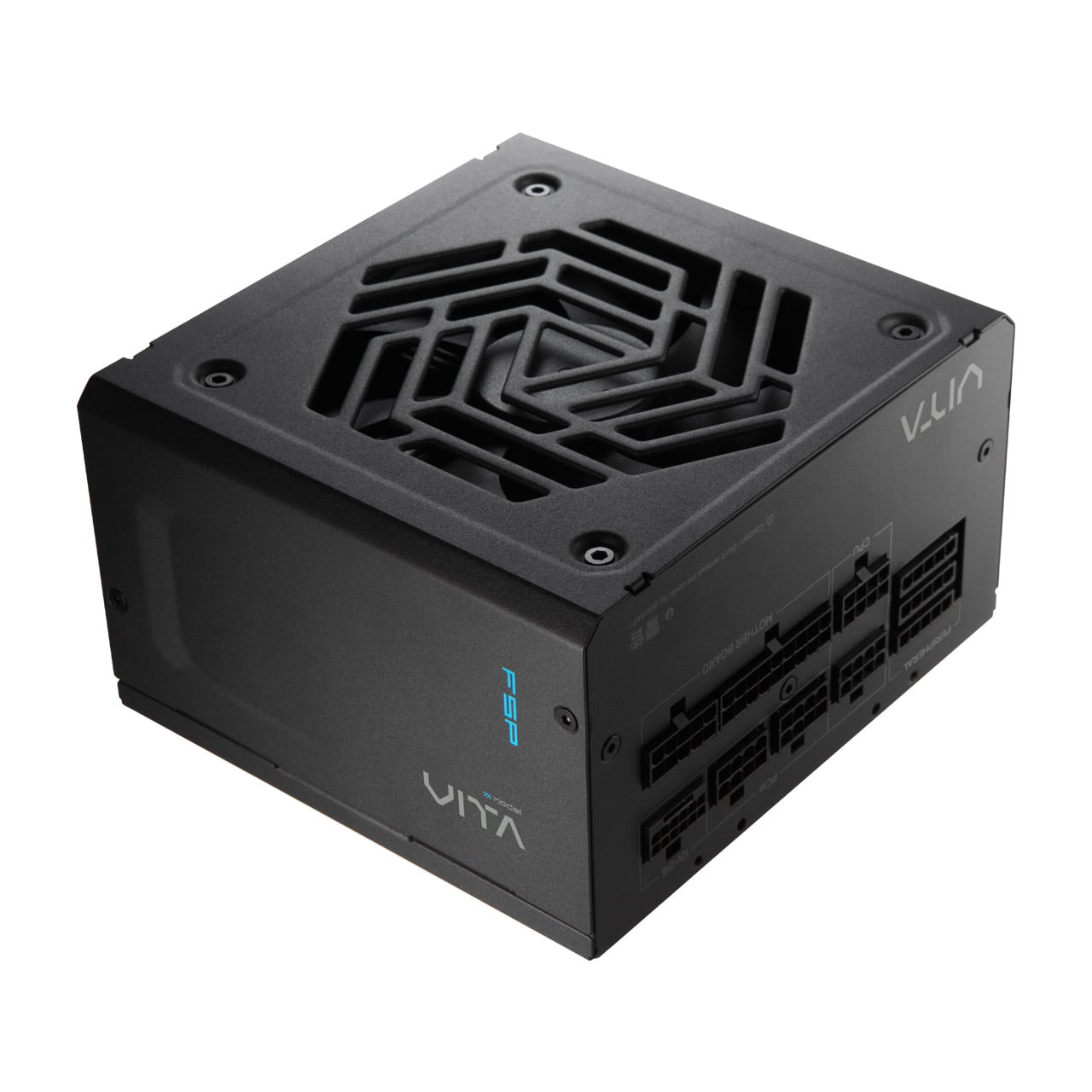 FSP 80+ Gold (1000W) - Alimentation FSP - Cybertek.fr - 0