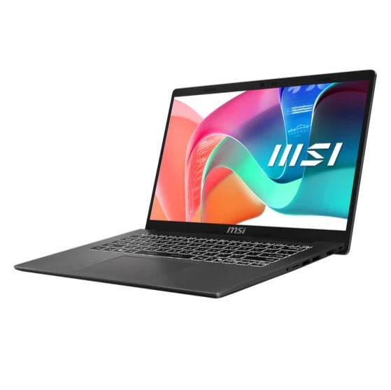 MSI 9S7-14S111-876 - PC portable MSI - Cybertek.fr - 1