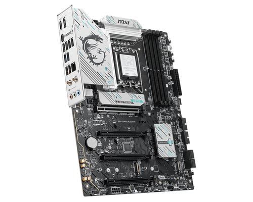 MSI B860 GAMING PLUS WIFI ATX  - Carte mère MSI - Cybertek.fr - 3