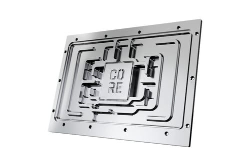 Alphacool Core Geforce RTX 5090 TUF Gaming avec BackP (10269) - Achat / Vente Accessoires watercooling sur Cybertek.fr - 3