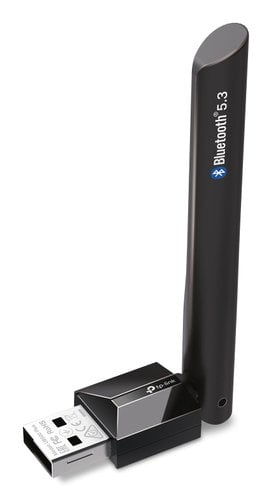 TP-Link UB500 PLUS- BLUETOOTH 5.3 LONGRANGE USB - Carte réseau - 1