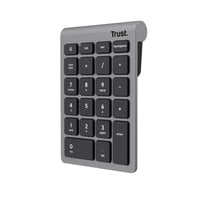 Trust Clavier PC MAGASIN EN LIGNE Cybertek