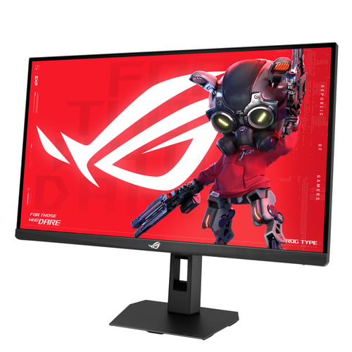Asus 27 pouces  90LM0CS0-B01371 - Ecran PC Asus - Cybertek.fr - 2