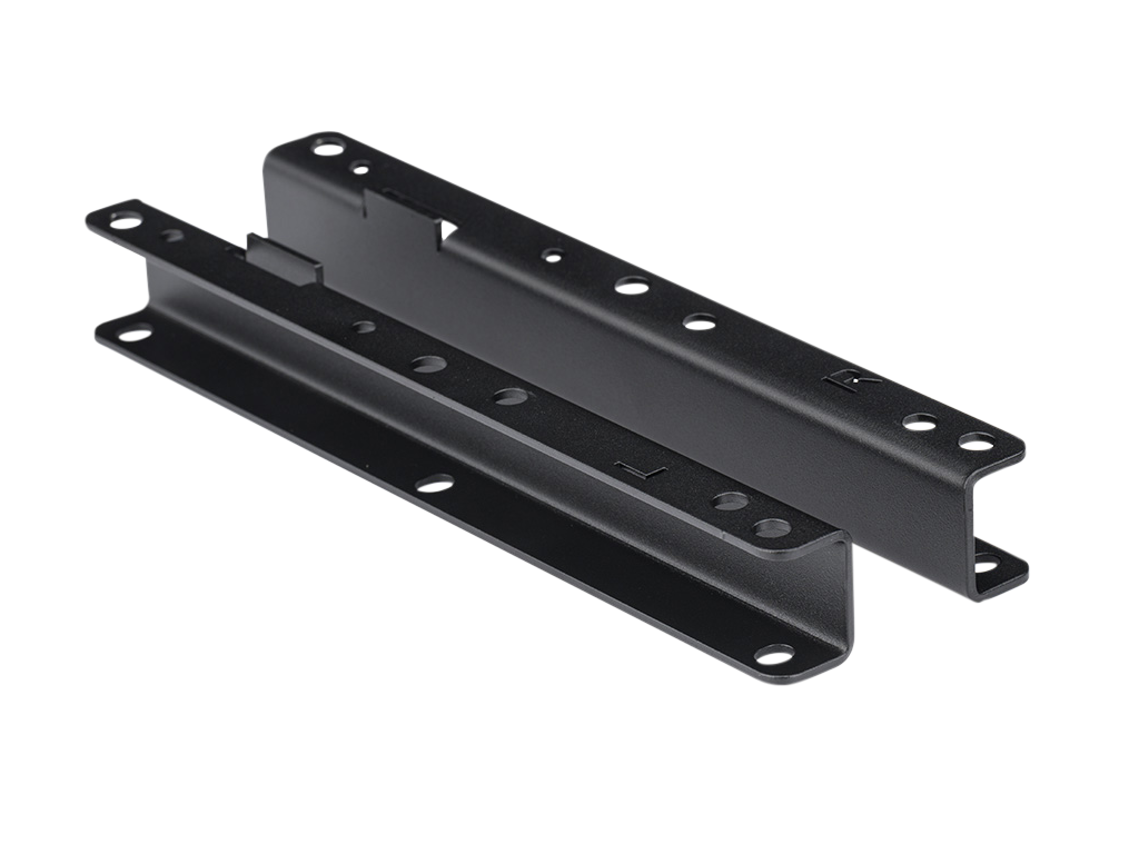Heusinkveld Sprint - Baseplate (HE-SPSBP20) - Achat / Vente Pédalier Simracing sur Cybertek.fr - 4