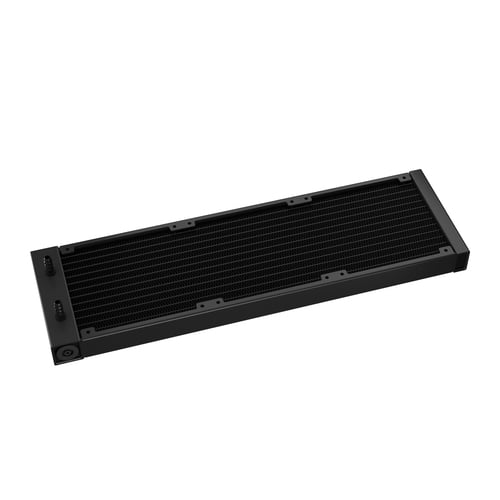 Deepcool LE360 V2 - Noir - 360mm - Watercooling Deepcool - 3