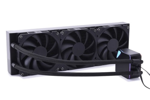 Alphacool Core Ocean T38 AIO - 360mm - Watercooling Alphacool - 0