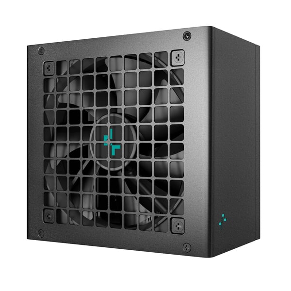 Deepcool 80+ GOLD FM (GamerStorm 3.1 850W) - Alimentation - 0