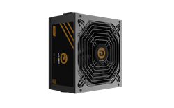 Alimentation D by M.RED ATX 550W - 80+ Bronze - DU-550B Cybertek