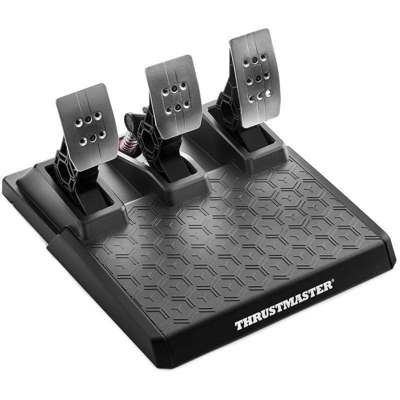 ThrustMaster T248 - Playstation Edition (4160783) - Achat / Vente Volant PC sur Cybertek.fr - 1