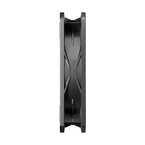 Antec P12 PWM ARGB (Pack de 3x120mm) - Ventilateur boîtier Antec - 6
