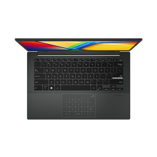 Asus 90NB1532-M007X0 - PC portable Asus - Cybertek.fr - 2