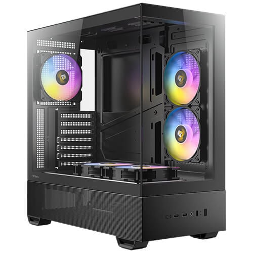 Antec Boîtier PC MAGASIN EN LIGNE Cybertek