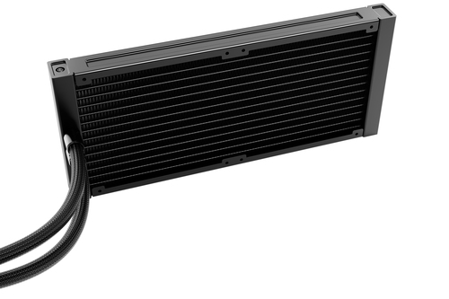 be quiet! Pure Loop 3 - 280mm - Noir - Watercooling be quiet! - 1