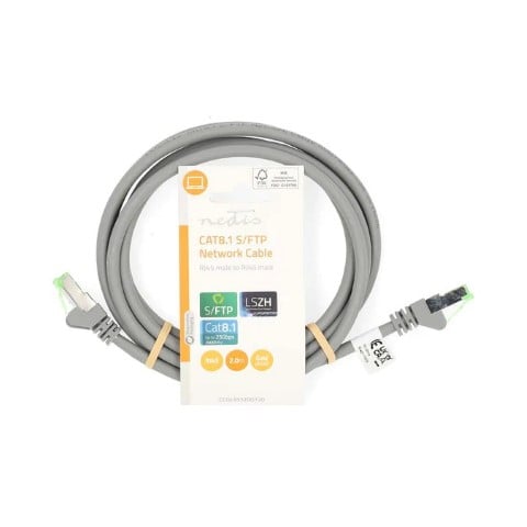 Nedis Connectique réseau MAGASIN EN LIGNE Cybertek