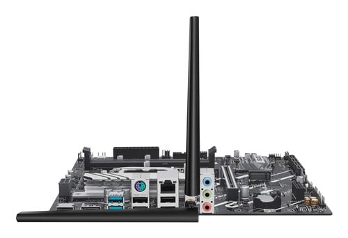 PRIME H810M-A WIFI + Core Ultra 5 - 245K  - Cybertek.fr - 5