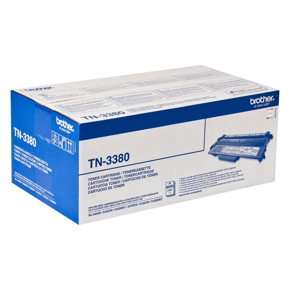 Compatible Brother Consommable imprimante MAGASIN EN LIGNE Cybertek