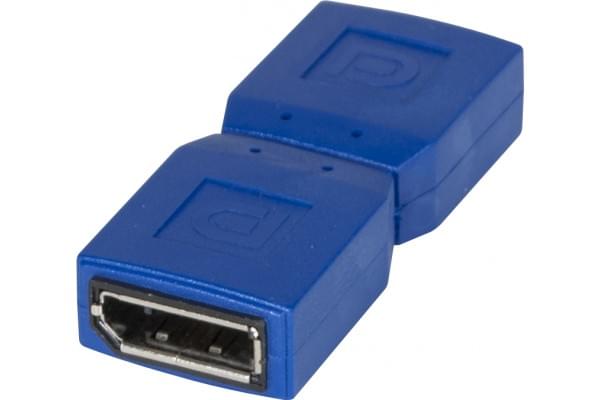 Adaptateur DisplayPort femelle/femelle - 0