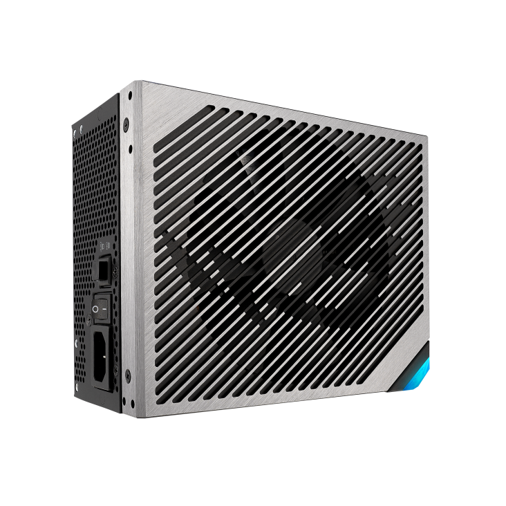Asus ATX 1200W - 80+ Platinum - ROG THOR 1200P3 Gaming (90YE00V2-B0NA00) - Achat / Vente Alimentation sur Cybertek.fr - 5