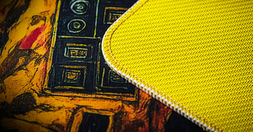 Hator Tonn EVO - 3XL/Astronaut - Tapis de souris Hator - 5