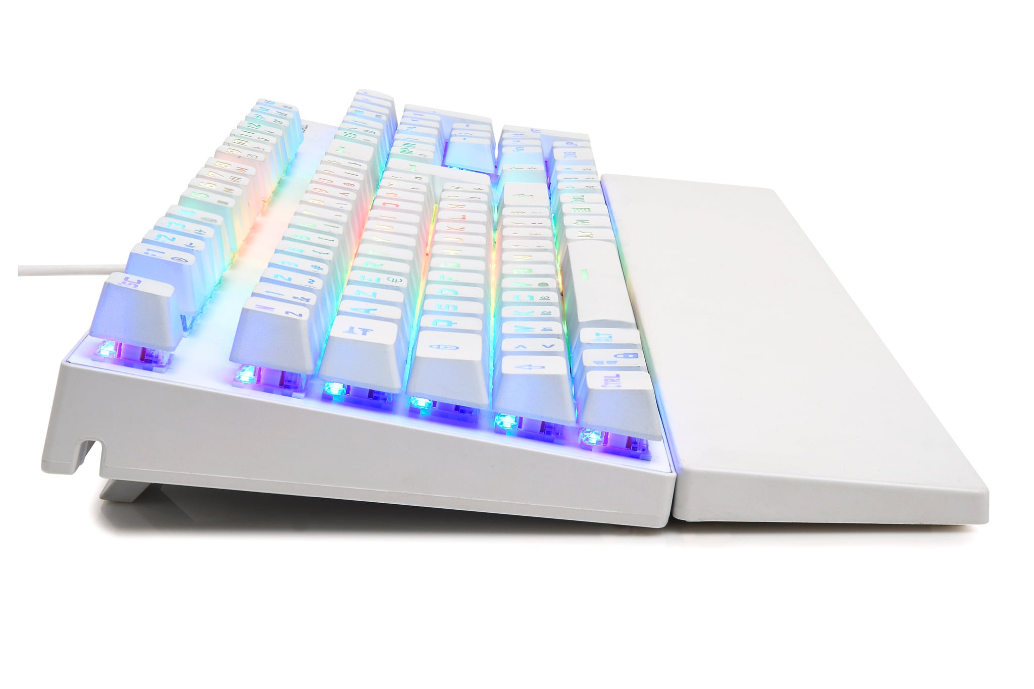 The G-LAB Keyz Rubidium - Clavier PC The G-LAB - Cybertek.fr - 4