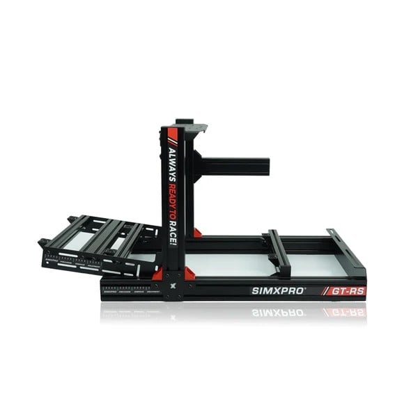SimXPro GT-RS (GT-RS) - Achat / Vente Pack Simracing sur Cybertek.fr - 3