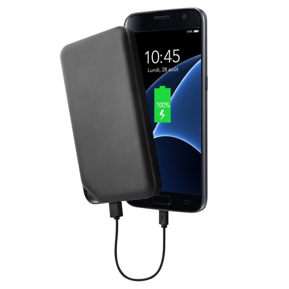 T'nB 2xUSB 10 000 mAh / 10W (PBU10000) - Achat / Vente Batterie Externe  sur Cybertek.fr - 0