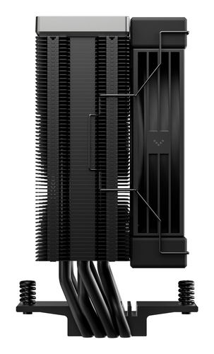 Deepcool Noir - Ventilateur CPU Deepcool - Cybertek.fr - 3