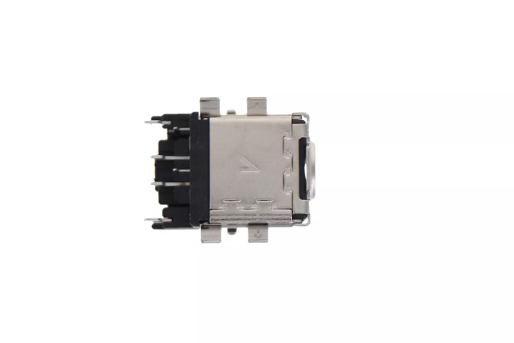 Asus Connecteur d'alimentation pour Asus ROG STRIX - 12033-00020300 (12033-00020300) - Achat / Vente Pièce détachée ordinateur portable sur Cybertek.fr - 3