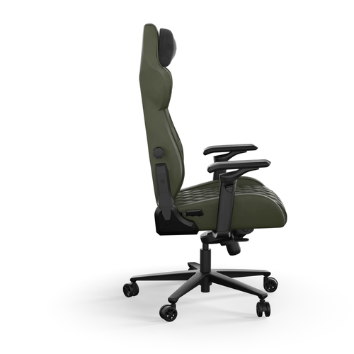 Corsair TC500 LUXE Sherwood Vert - Siège PC - Cybertek.fr - 3