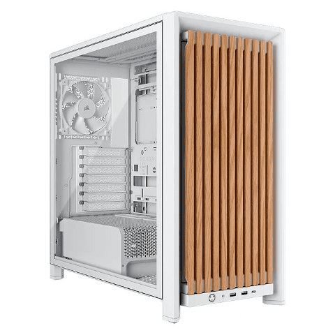 Corsair Boîtier PC MAGASIN EN LIGNE Cybertek