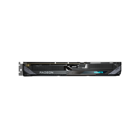 Gigabyte Radeon RX 9060 XT GAMING OC 16G - Carte graphique - 7