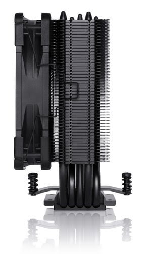 Noctua NH-U12S 120mm - Ventilateur CPU Noctua - Cybertek.fr - 2