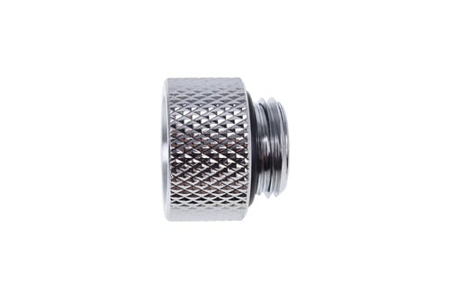 Alphacool Alphacool Eiszapfen extension G1/4 - Argent  (17255) - Achat / Vente Accessoires watercooling sur Cybertek.fr - 2