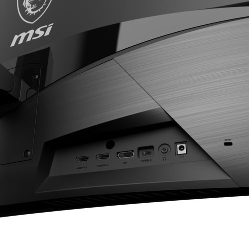 MSI 32 pouces  9S6-3DC54A-025 - Ecran PC MSI - Cybertek.fr - 6