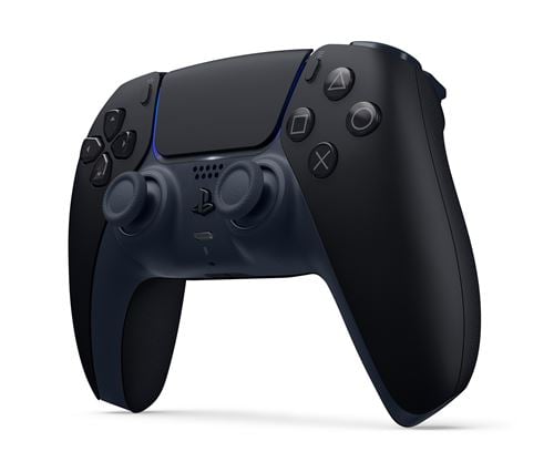 Sony Manette PS5 DualSense V2 Noir - Périphérique de jeu - 1