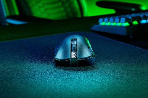 Razer DeathAdder V2 X HyperSpeed - Souris PC Razer - Cybertek.fr - 5