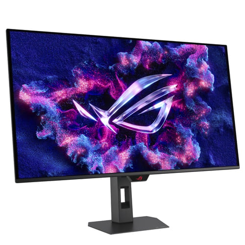 Asus 32 pouces  90LM0CV0-B01371 - Ecran PC Asus - Cybertek.fr - 1