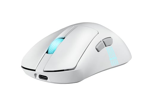 Asus ROG Keris II Origin - Souris PC Asus - Cybertek.fr - 5